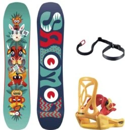 Salomon Juniors Team Package 2021-2022