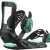 Salomon Juniors The Future Bindings 2021-2022