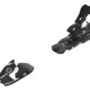 Salomon Z10 Ski Bindings 2021-2022