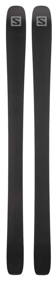 Salomon Stance 94 Ladies Ski 2020-2021 3 Salomon Stance 94 Ladies Ski 2020-2021 - Image 3
