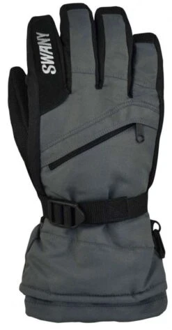 Swany Ladies' X-Over Glove -Ski Pro Outlet Store Swany swany ladies x over glove 641459921 ski pro