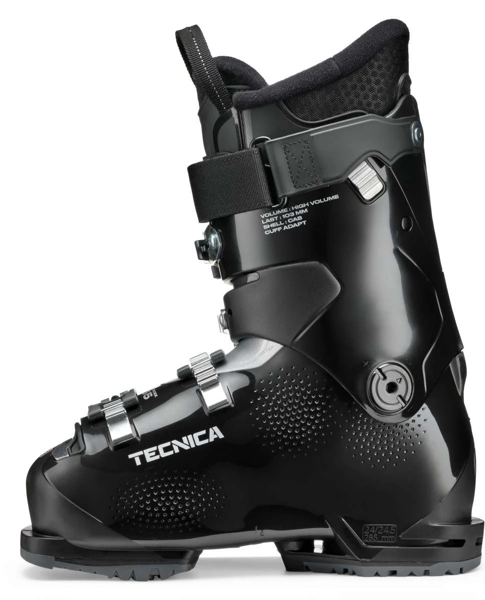 Tecnica Ladies Mach Sport HV 65 Ski Boot 2022-2023 3 Tecnica Ladies Mach Sport HV 65 Ski Boot 2022-2023 - Image 3
