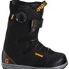 Union Junior's Cadet Snowboard Boots 2022-2023