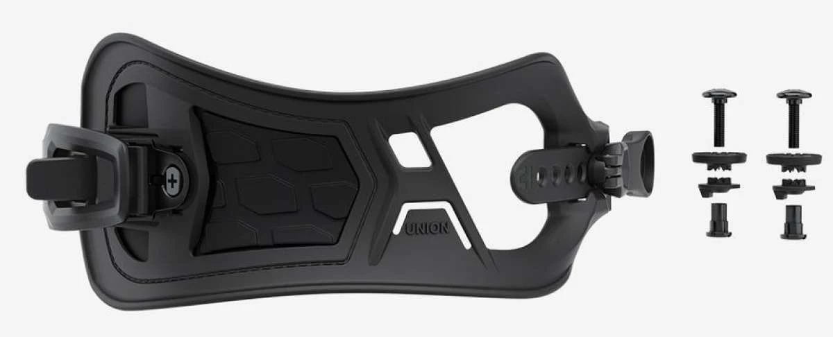 Union Forma Lab Ankle Strap 2022-2023 1 Union Forma Lab Ankle Strap 2022-2023