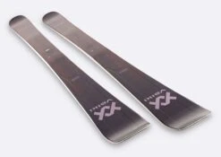 Volkl Ladies Yumi 80 Flat Ski 2021-2022 7 Volkl Ladies Yumi 80 Flat Ski 2021-2022 -Ski Pro Outlet Store VOLKL YUMI 80 FLAT LDS 12W235139794