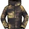 Volcom Juniors Breck Insulated Jacket 2022-2023