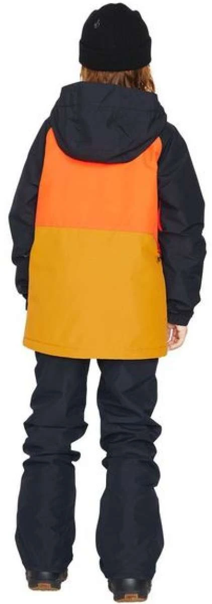 Volcom Juniors Breck Insulated Jacket 2022-2023 6 Volcom Juniors Breck Insulated Jacket 2022-2023 - Image 6