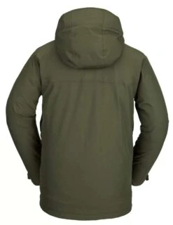 Volcom Deadly Stones Insulated Jacket 2021-2022 20 Volcom Deadly Stones Insulated Jacket 2021-2022 -Ski Pro Outlet Store Volcom deadly stones ins jkt mens 12w276648490