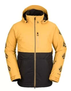 Volcom Deadly Stones Insulated Jacket 2021-2022 17 Volcom Deadly Stones Insulated Jacket 2021-2022 -Ski Pro Outlet Store Volcom deadly stones ins jkt mens 12w745434349