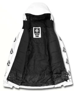 Volcom Deadly Stones Insulated Jacket 2021-2022 26 Volcom Deadly Stones Insulated Jacket 2021-2022 -Ski Pro Outlet Store Volcom deadly stones ins jkt mens 12w797768494