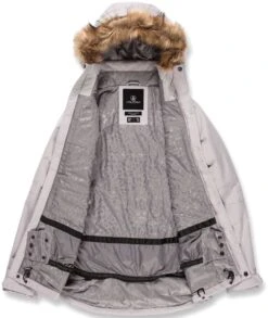 Volcom Ladies Fawn Insulated Jacket 2022-2023 24 Volcom Ladies Fawn Insulated Jacket 2022-2023 -Ski Pro Outlet Store Volcom fawn ins jacket ladies 23w 558443851 ski pro f9ea2cfa d783 4332 9e06 687d761edc06