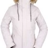 Volcom Ladies Fawn Insulated Jacket 2022-2023