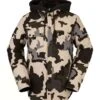 Volcom Field Insulated Flannel Jacket 2021-2022