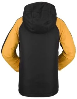 Volcom Boys Holbeck Insulated Jacket 2021-2022 -Ski Pro Outlet Store Volcom holbeck ins jacket boys 12w 114307822 ski pro