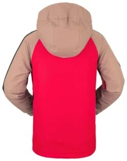 Volcom Boys Holbeck Insulated Jacket 2021-2022 -Ski Pro Outlet Store Volcom holbeck ins jacket boys 12w 151497233 ski pro