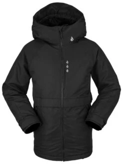 Volcom Boys Holbeck Insulated Jacket 2021-2022