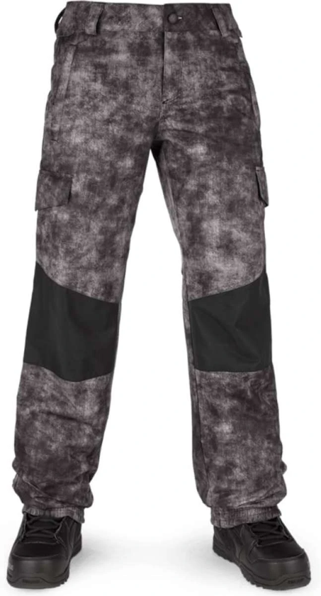 Volcom Ladies Hotlapper Pants 2021-2022 2 Volcom Ladies Hotlapper Pants 2021-2022 - Image 2