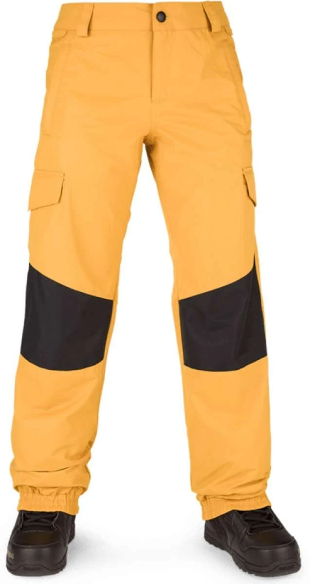 Volcom Ladies Hotlapper Pants 2021-2022 1 Volcom Ladies Hotlapper Pants 2021-2022