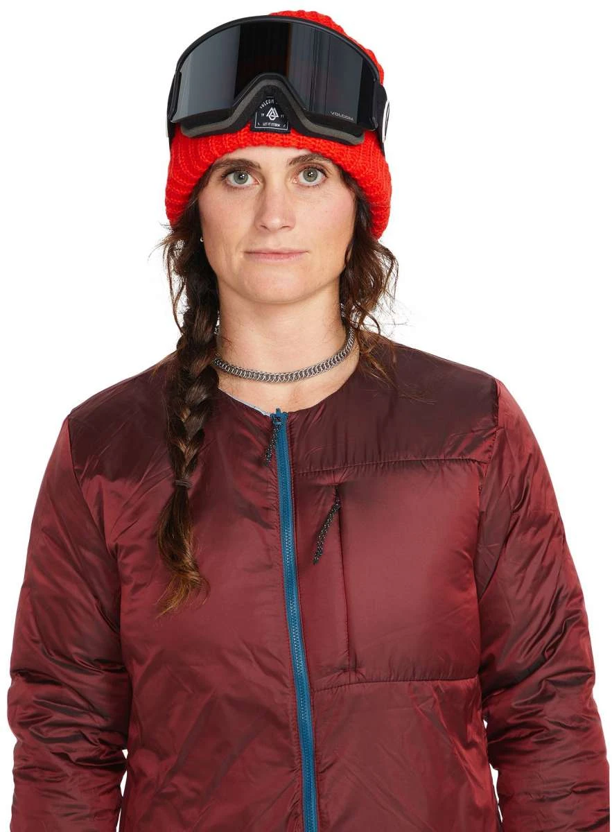 Volcom Ladies Iris 3-in-1 GORE-TEX Jacket 2022-2023 20 Volcom Ladies Iris 3-in-1 GORE-TEX Jacket 2022-2023 - Image 20
