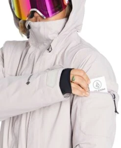 Volcom Ladies Iris 3-in-1 GORE-TEX Jacket 2022-2023 33 Volcom Ladies Iris 3-in-1 GORE-TEX Jacket 2022-2023 -Ski Pro Outlet Store Volcom iris 3 in 1 gore jkt lds 23w 278625575 ski pro
