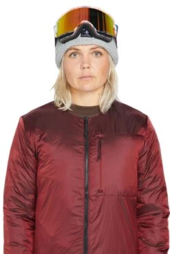 Volcom Ladies Iris 3-in-1 GORE-TEX Jacket 2022-2023 38 Volcom Ladies Iris 3-in-1 GORE-TEX Jacket 2022-2023 -Ski Pro Outlet Store Volcom iris 3 in 1 gore jkt lds 23w 41025618 ski pro