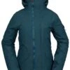Volcom Ladies Iris 3-in-1 GORE-TEX Jacket 2022-2023