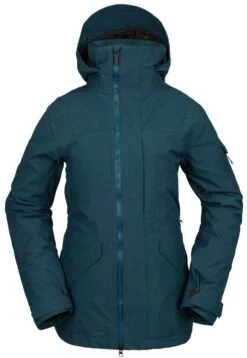 Volcom Ladies Iris 3-in-1 GORE-TEX Jacket 2022-2023