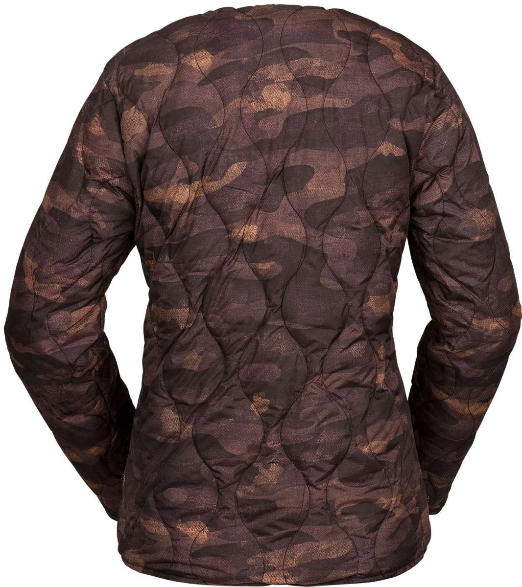 Volcom Ladies Iris 3-in-1 GORE-TEX Jacket 2022-2023 3 Volcom Ladies Iris 3-in-1 GORE-TEX Jacket 2022-2023 - Image 3