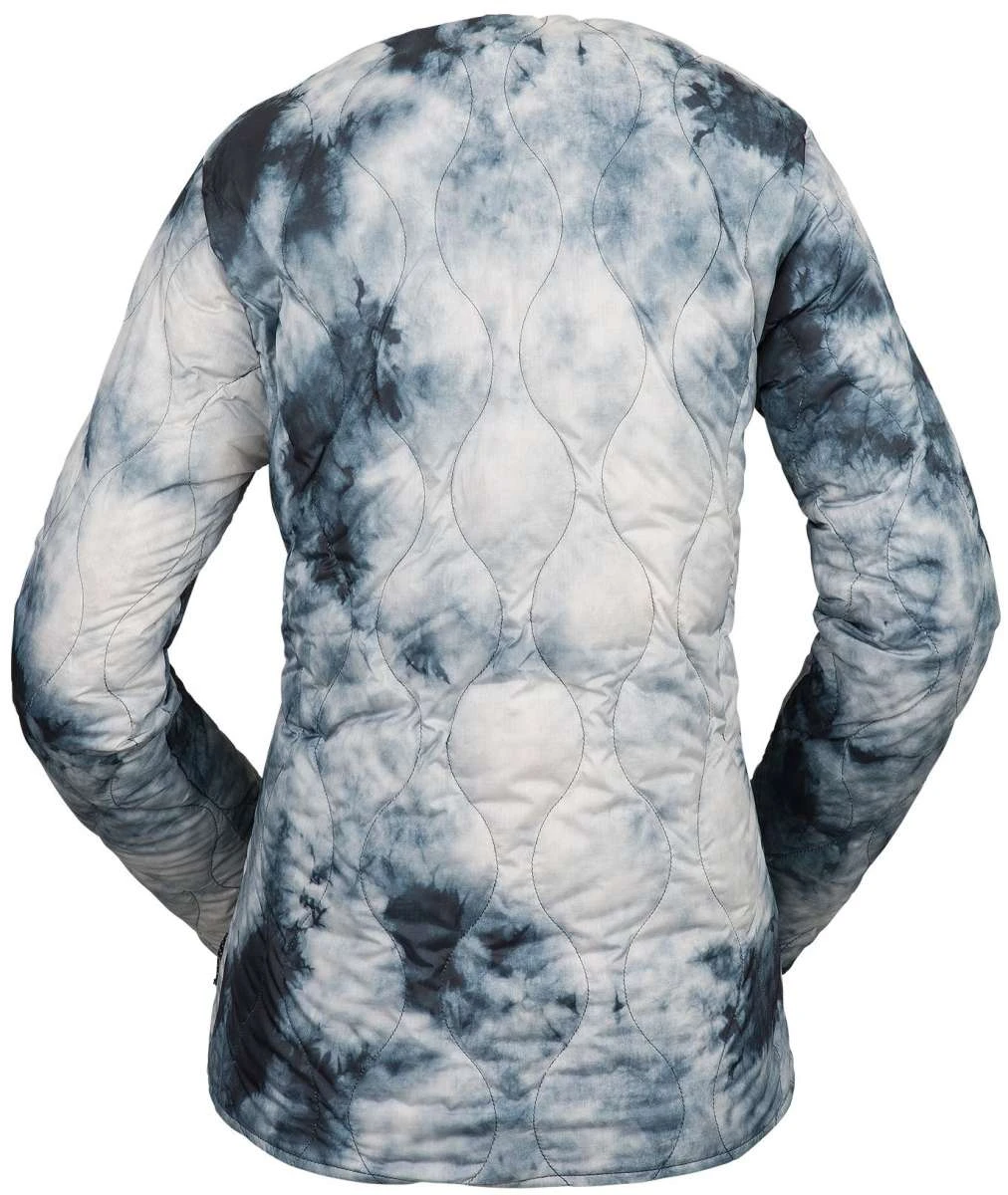 Volcom Ladies Iris 3-in-1 GORE-TEX Jacket 2022-2023 7 Volcom Ladies Iris 3-in-1 GORE-TEX Jacket 2022-2023 - Image 7