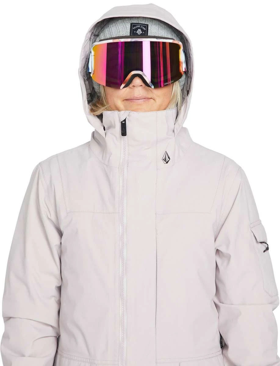 Volcom Ladies Iris 3-in-1 GORE-TEX Jacket 2022-2023 9 Volcom Ladies Iris 3-in-1 GORE-TEX Jacket 2022-2023 - Image 9