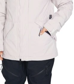 Volcom Ladies Iris 3-in-1 GORE-TEX Jacket 2022-2023 32 Volcom Ladies Iris 3-in-1 GORE-TEX Jacket 2022-2023 -Ski Pro Outlet Store Volcom iris 3 in 1 gore jkt lds 23w 824343048 ski pro