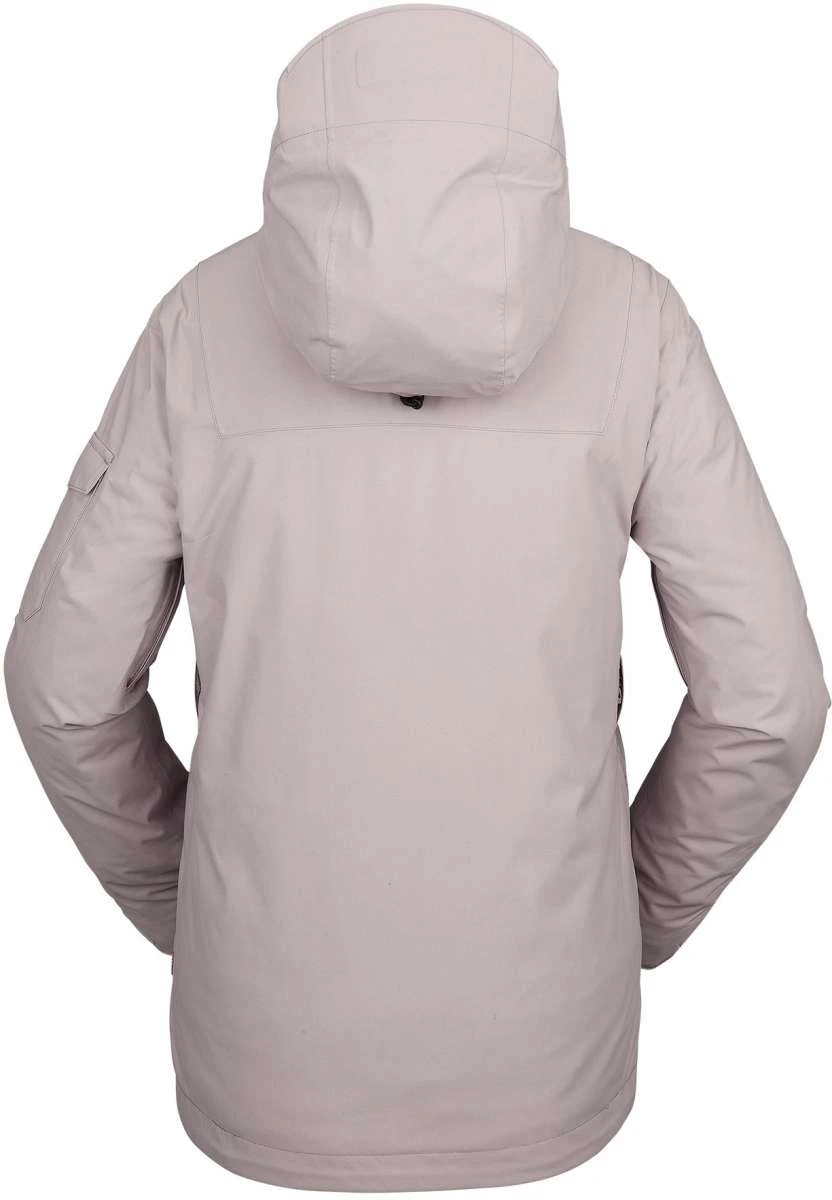 Volcom Ladies Iris 3-in-1 GORE-TEX Jacket 2022-2023 4 Volcom Ladies Iris 3-in-1 GORE-TEX Jacket 2022-2023 - Image 4