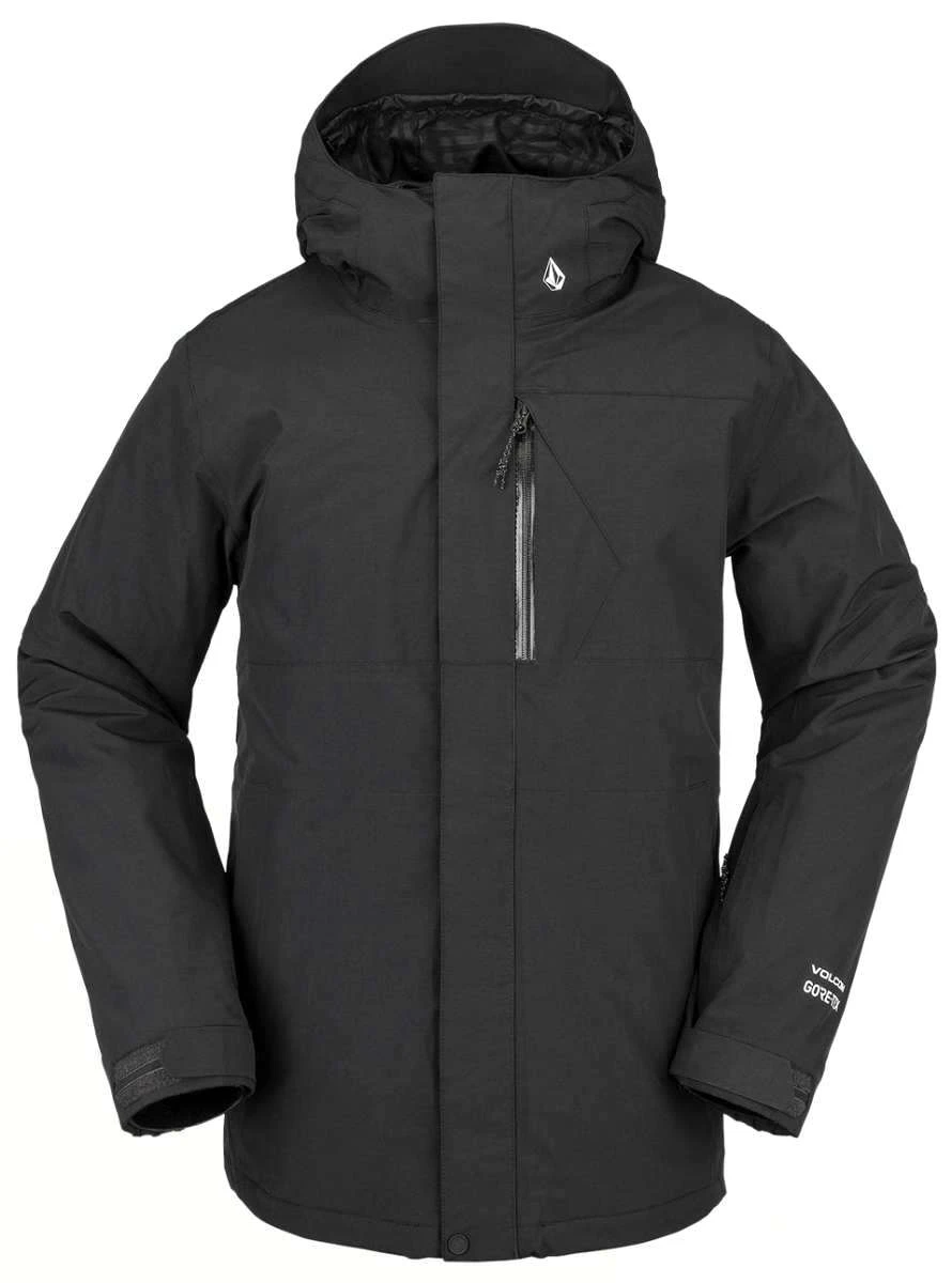 Volcom L Insulated GORE-TEX Jacket 2021-2022 1 Volcom L Insulated GORE-TEX Jacket 2021-2022