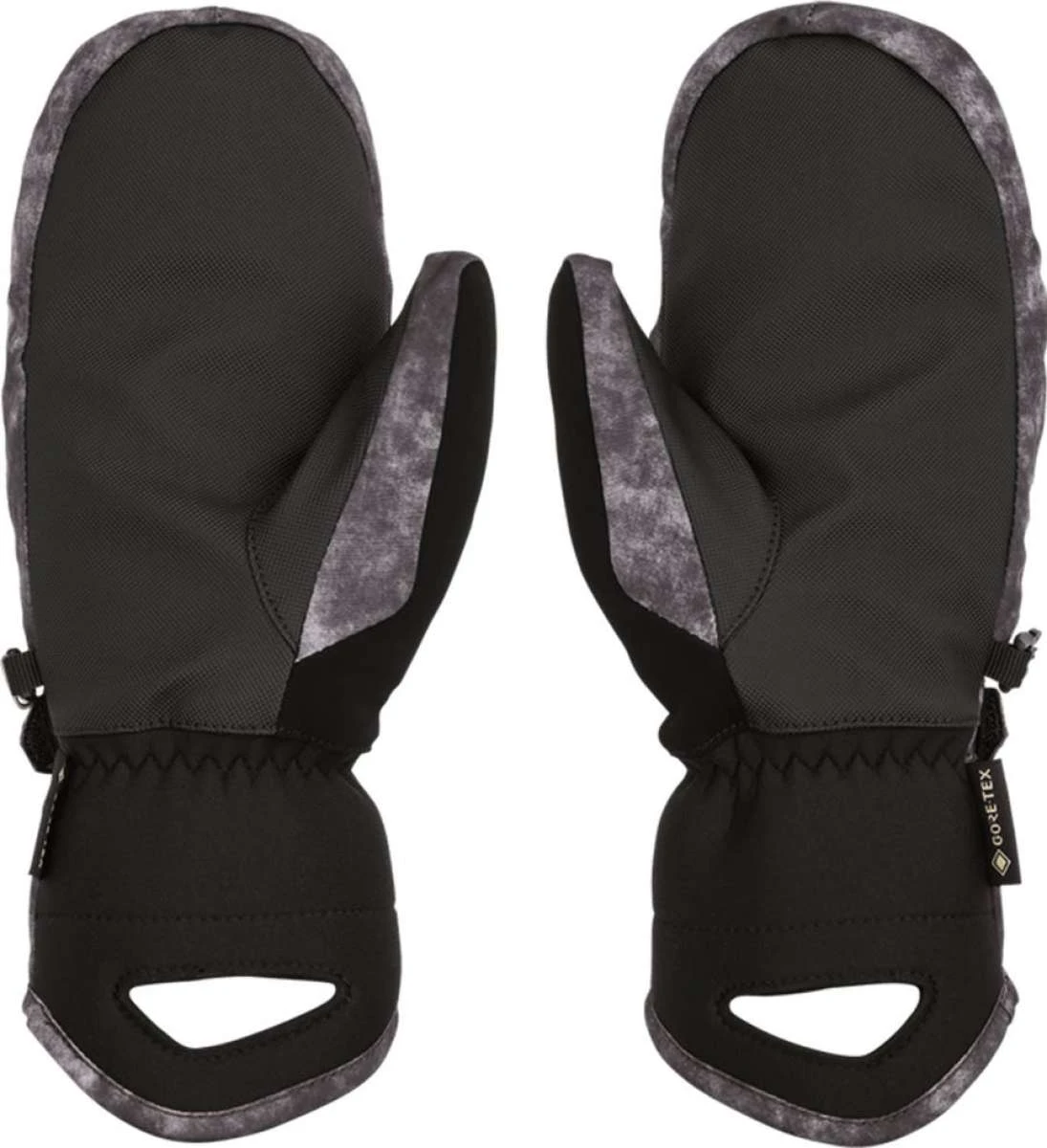 Volcom Ladies Peep Goretex Mitt 2021-2022 2 Volcom Ladies Peep Goretex Mitt 2021-2022 - Image 2