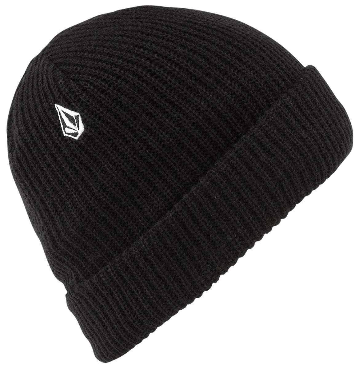 Volcom Ladies Polar Lined Beanie 2021-2022 2 Volcom Ladies Polar Lined Beanie 2021-2022 - Image 2