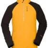 Volcom Polartec Half Zip Fleece 2021-2022