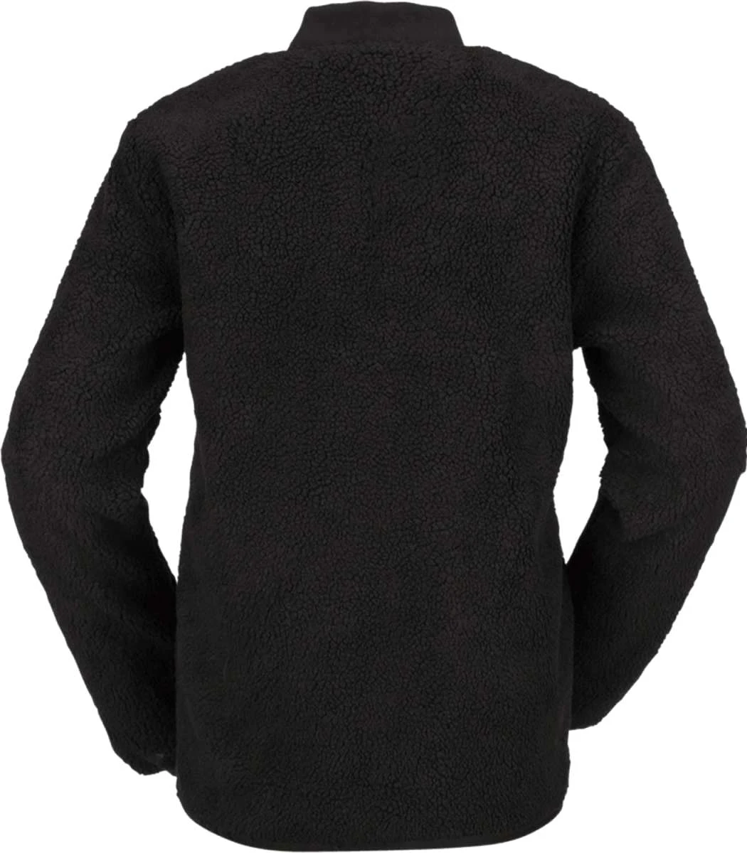 Volcom Ladies Reversible Polar Jacket 2021-2022 2 Volcom Ladies Reversible Polar Jacket 2021-2022 - Image 2