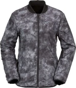 Volcom Ladies Reversible Polar Jacket 2021-2022 8 Volcom Ladies Reversible Polar Jacket 2021-2022 -Ski Pro Outlet Store Volcom reversible polar jkt lds 12w 246974613 ski pro