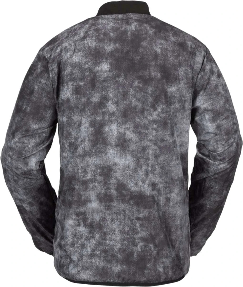 Volcom Ladies Reversible Polar Jacket 2021-2022 4 Volcom Ladies Reversible Polar Jacket 2021-2022 - Image 4