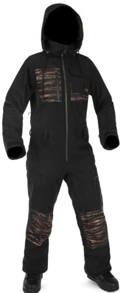 Volcom Ladies Romy Snow Suit 2022-2023