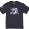 Volcom True To This USST Short Sleeve Tee 2021-2022