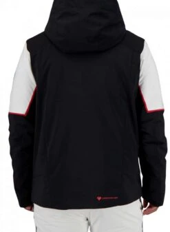 Obermeyer Foundation Insulated Jacket 2021-2022 -Ski Pro Outlet Store WebZoom 2110016009 S03 MODBCK