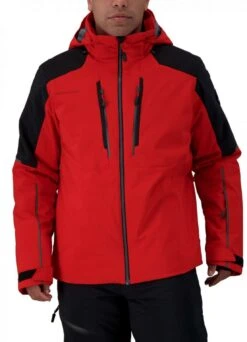 Obermeyer Foundation Insulated Jacket 2021-2022