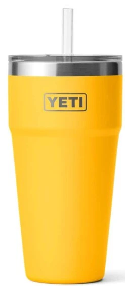 Yeti Rambler 26 Oz. Straw Cup -Ski Pro Outlet Store Yeti rambler 26 straw cup 105314741 ski pro