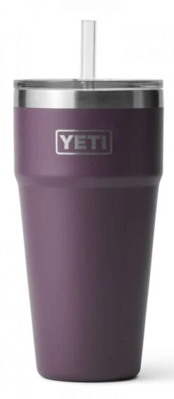 Yeti Rambler 26 Oz. Straw Cup -Ski Pro Outlet Store Yeti rambler 26 straw cup 608002606 ski pro