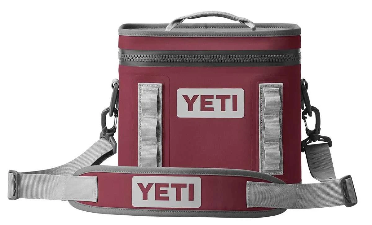 Yeti Hopper Flip 8 Personal Cooler 19 Yeti Hopper Flip 8 Personal Cooler - Image 19