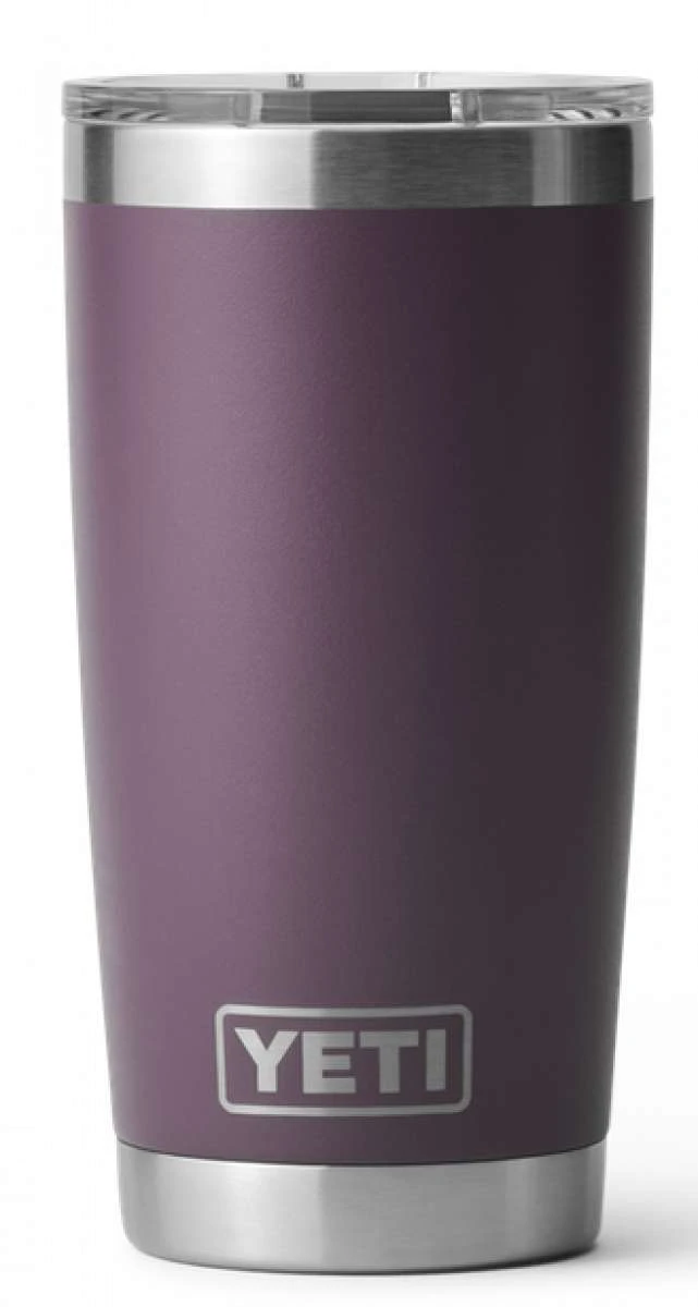 Yeti Rambler 20 Oz. Tumbler With Magslider Lid - Image 17