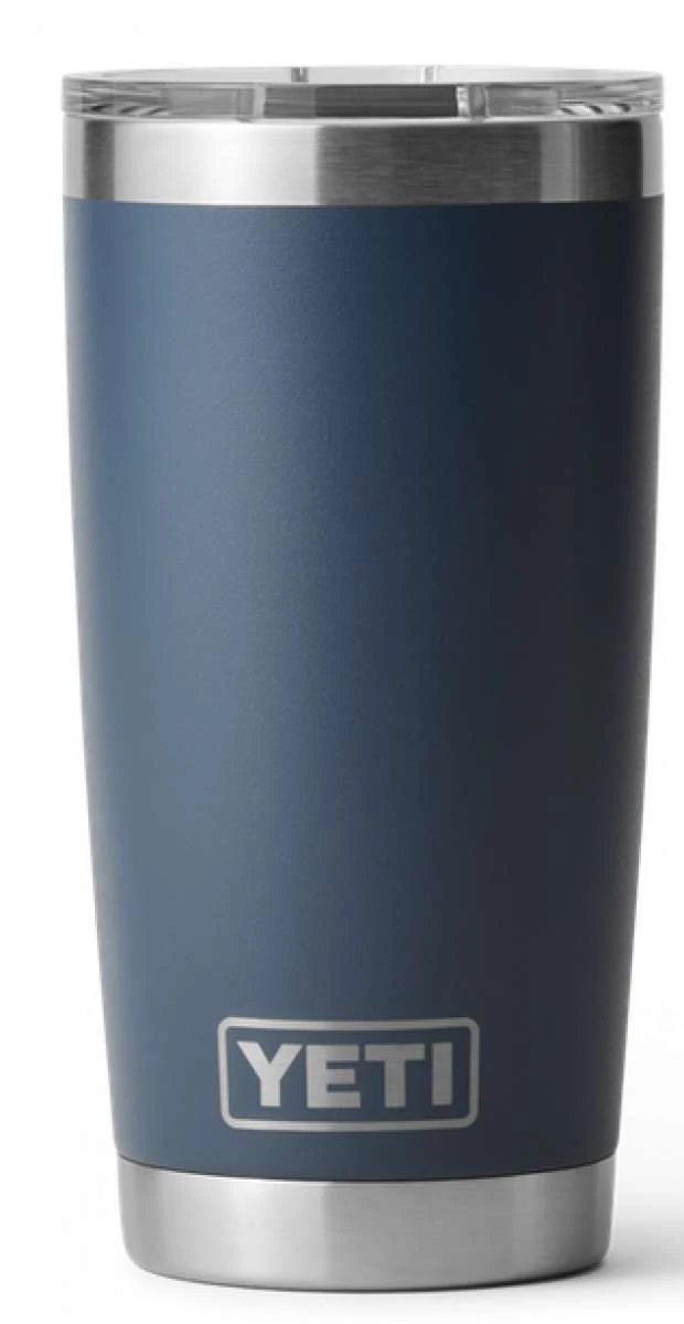 Yeti Rambler 20 Oz. Tumbler With Magslider Lid - Image 7