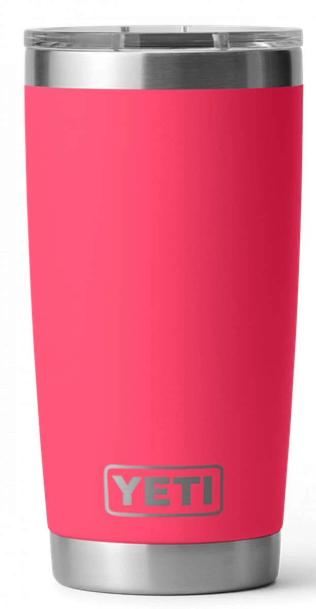 Yeti Rambler 20 Oz. Tumbler With Magslider Lid - Image 14