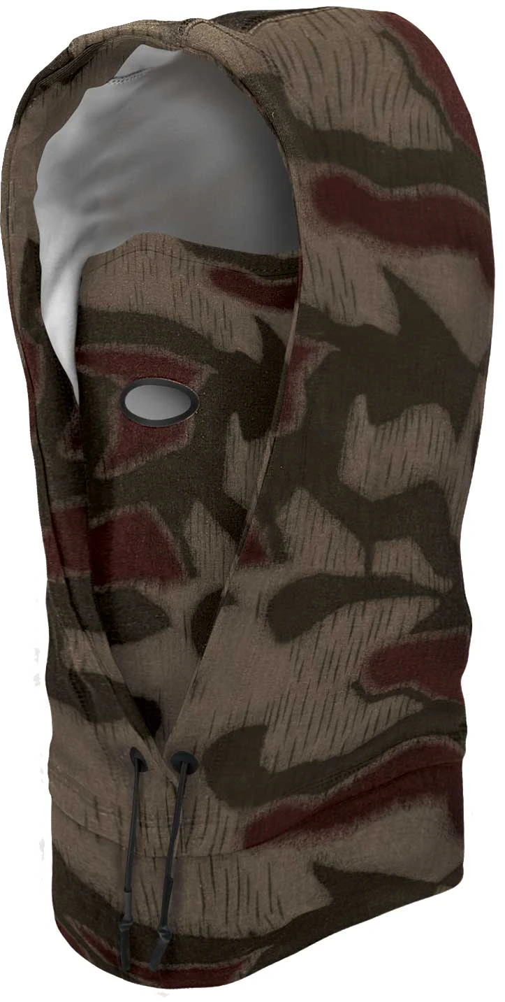 Airhole Junior's Airhood Lite Drytech 2019-2020 1 Airhole Junior's Airhood Lite Drytech 2019-2020